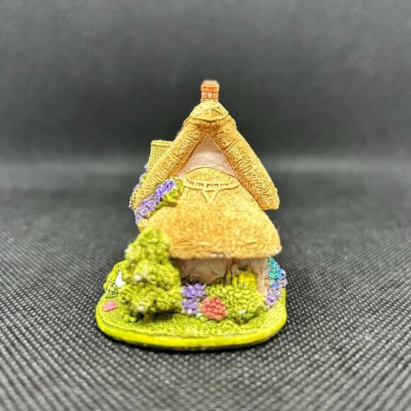 Lilliput Lane “Dreamcatcher” collectible cottage - Picture 4 of 5
